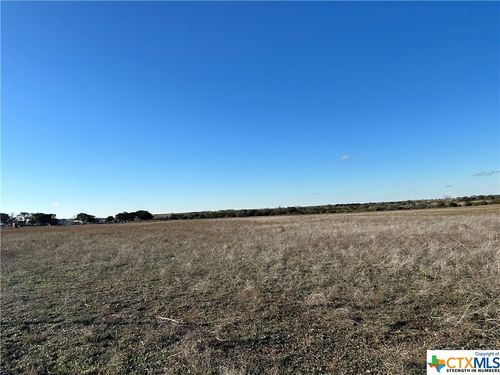 Unassigned Bobcat Lane, Gatesville, TX, 76528 | Card Image