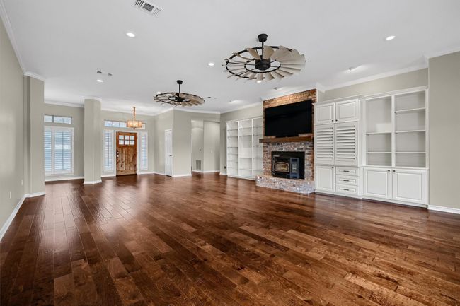 214 Kiowa Dr E, House other with 3 bedrooms, 3 bathrooms and null parking in Lake Kiowa TX | Image 5