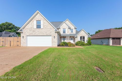 104 Springview Cv, Medina, TN, 38355-3002 | Card Image