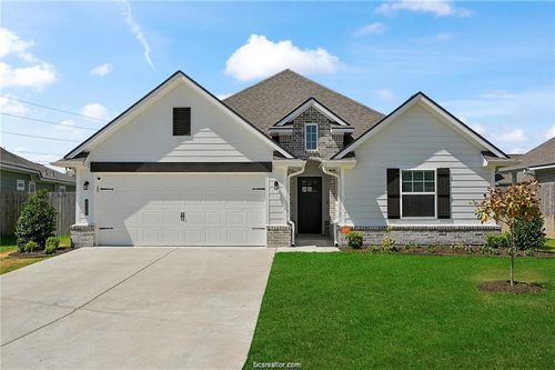 3409 Alsace Ct, Bryan, TX, 77808-1487 | Card Image
