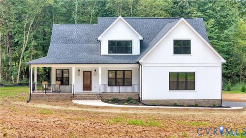 12524 Chesdin Crossing Dr, Chesterfield, VA, 23838-4508 | Card Image
