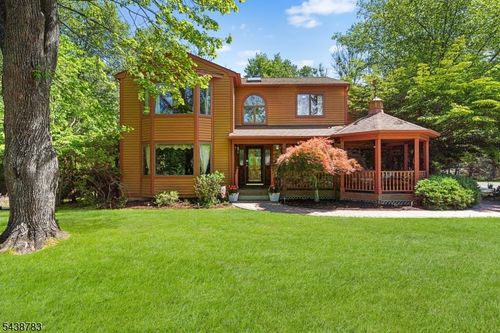 60 Park Rd, Parsippany, NJ, 07054-1729 | Card Image