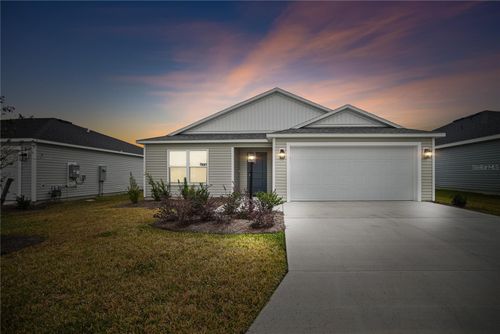 7661 Rutherford Ln, The Villages, FL, 34762-6199 | Card Image