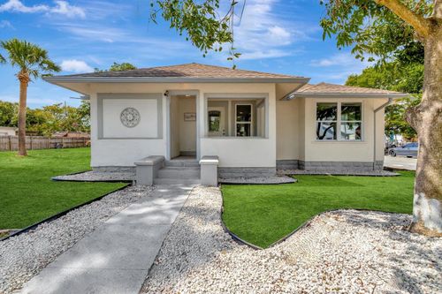 448 Roseland Dr, West Palm Beach, FL, 33405-2246 | Card Image