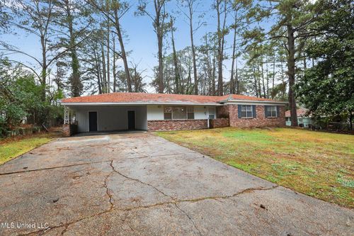 3111 Ponderosa Drive, Jackson, MS, 39212 | Card Image