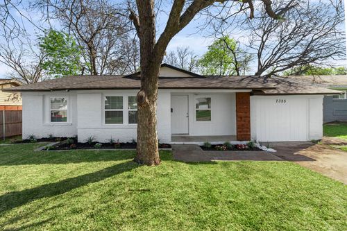 7325 Wilcox Dr, Dallas, TX, 75232-4031 | Card Image