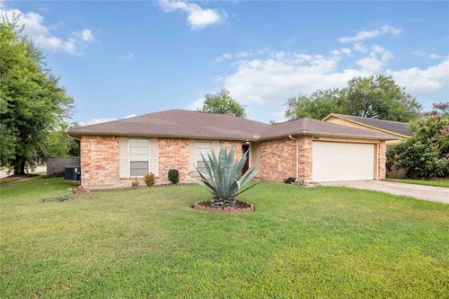 16626 Quail Run Dr, Missouri City, TX, 77489-5359 | Card Image