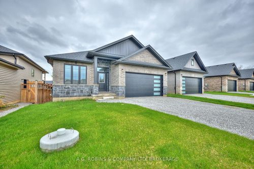 4112 Fly Rd, Campden, ON, L0R | Card Image