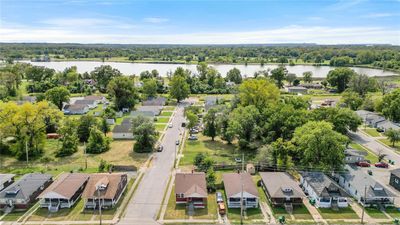 4816 State Street, House other with 3 bedrooms, 1 bathrooms and null parking in East St Louis IL | Image 2