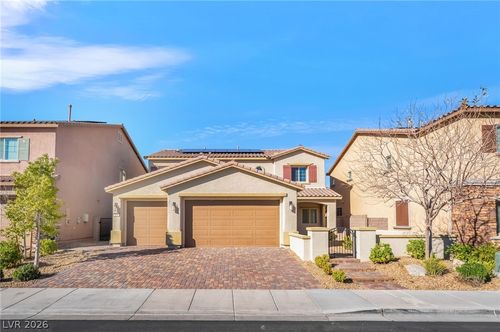 454 Lost Horizon Ave, Henderson, NV, 89002-9734 | Card Image