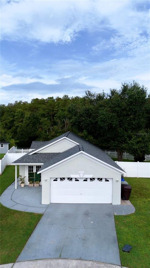 2412 Sonja Ct, KISSIMMEE, FL, 34743-3392 | Card Image