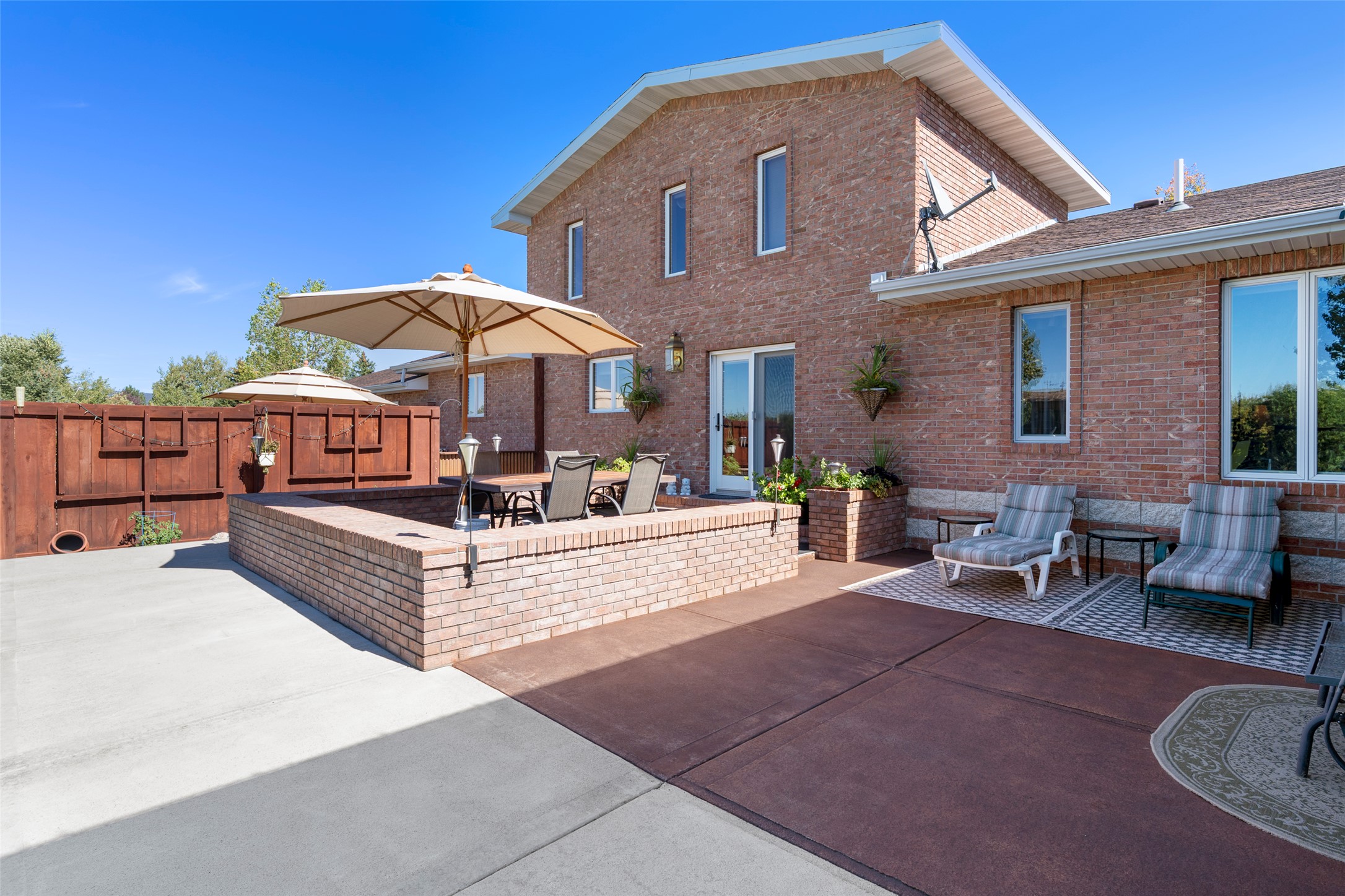 Residential in White Sulphur Springs 5