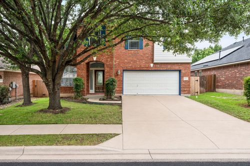 10004 Isle Royale Way, Austin, TX, 78747 | Card Image