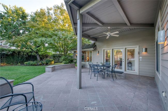 2727 W Bluff Ave, House other with 4 bedrooms, 3 bathrooms and 2 parking in Fresno CA | Image 46