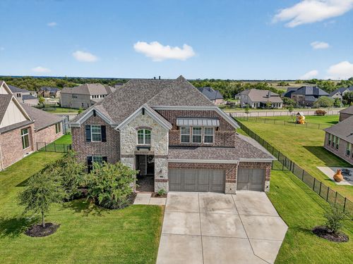 1420 Wolf Ridge Run, Gunter, TX, 75058-4217 | Card Image