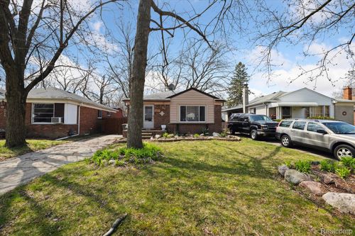 452 Sunningdale Dr, Inkster, MI, 48141-4006 | Card Image