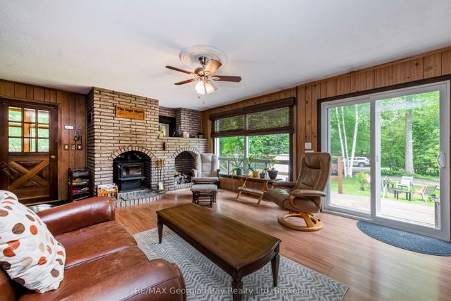 23 Duquette Crt, House other with 3 bedrooms, 2 bathrooms and 1 parking in Tiny ON | Image 12