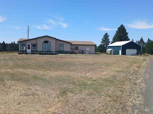 1076 Headrick Rd, Potlatch, ID, 83855-9642 | Card Image
