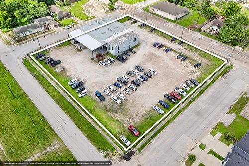 3201 Maury St, Houston, TX, 77009-5933 | Card Image
