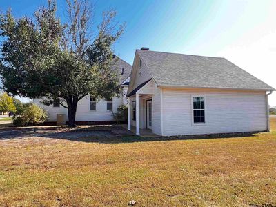 302 S Henderson, House other with 3 bedrooms, 1 bathrooms and null parking in Bullard TX | Image 3