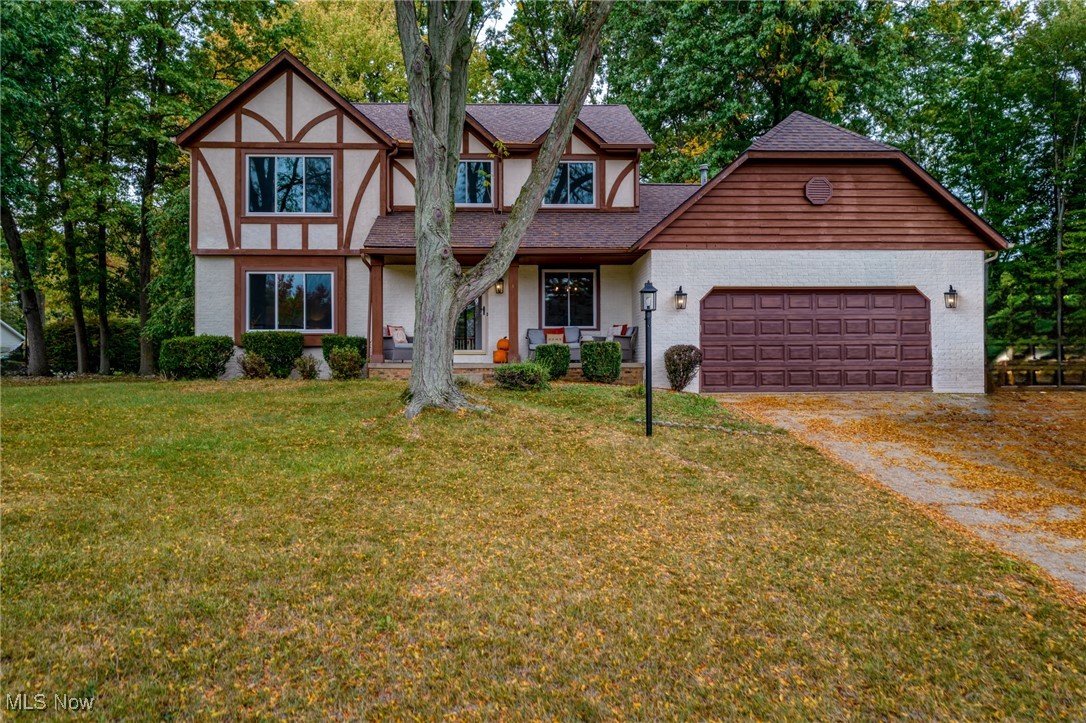 Salsbury Ln, Stow, OH 44224