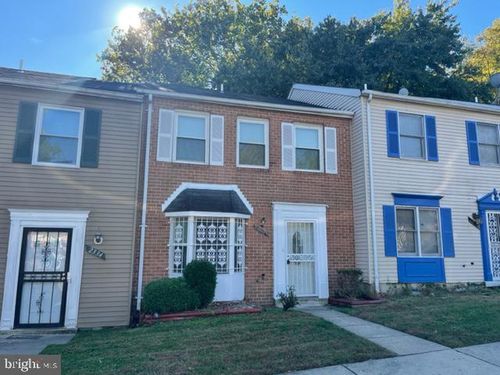 2336 Anvil Ln, TEMPLE HILLS, MD, 20748-4261 | Card Image