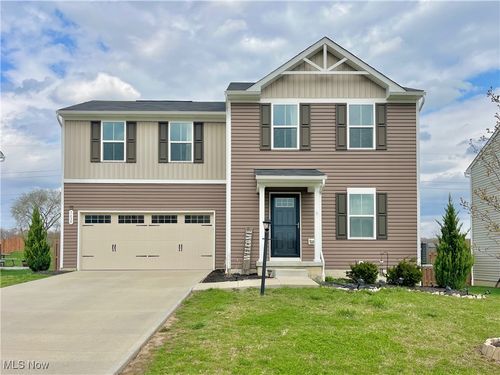 5639 Burlington Dr, Chippewa Lake, OH, 44215-9824 | Card Image
