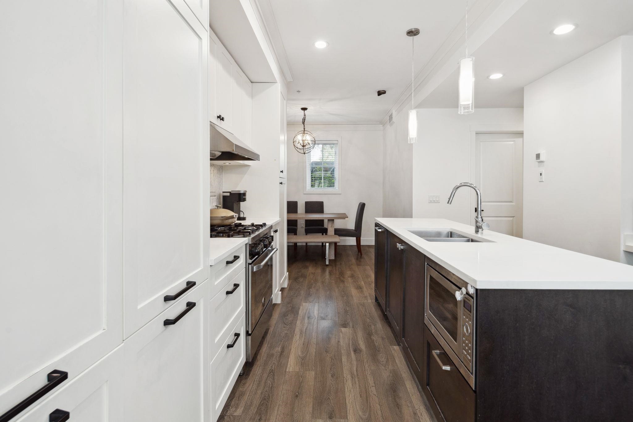 Residential in Vancouver 3