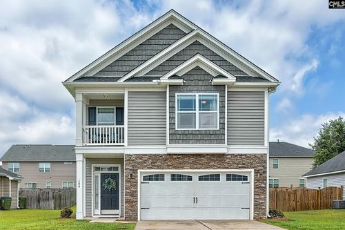 166 Eldon Dr, Cayce, SC, 29033-2756 | Card Image