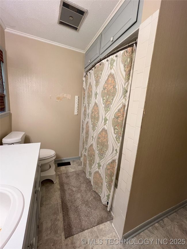 10282 N Perry Loop Rd, House other with 3 bedrooms, 3 bathrooms and null parking in Stigler OK | Image 29