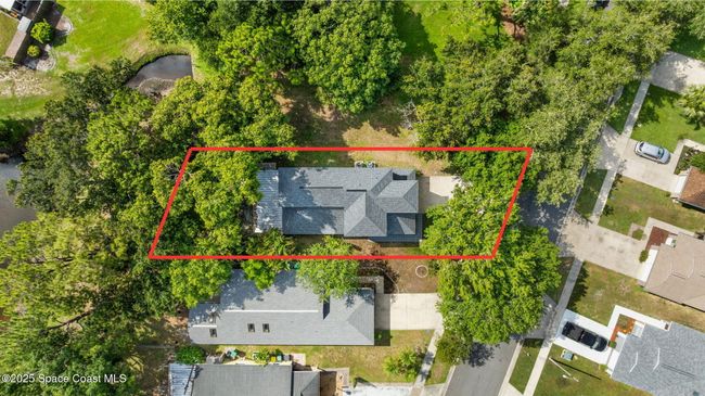 3010 Coventry Ct, House other with 3 bedrooms, 3 bathrooms and null parking in Cocoa FL | Image 30