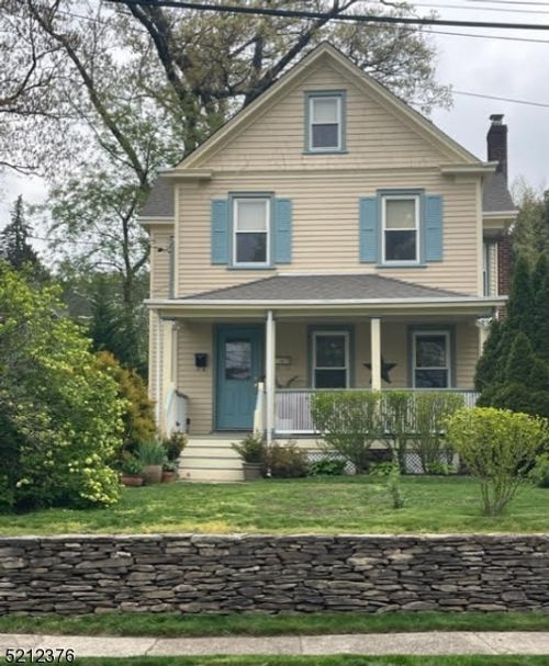 273 Edwards St, Ridgewood, NJ, 07450-5011 | Card Image