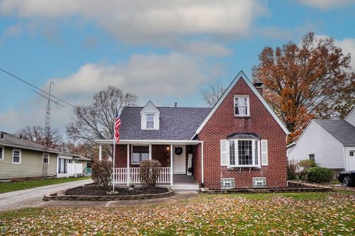 3031 26th St Nw, Canton, OH, 44708-2410 | Card Image