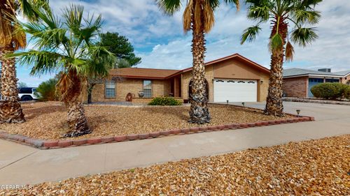 453 El Camino Dr, El Paso, TX, 79912-4353 | Card Image