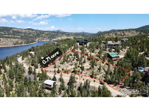46 Pinecliff Trl, Nederland, CO, 80466-9691 | Card Image