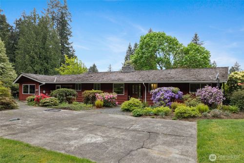12915 412th St E, Eatonville, WA, 98328-9543 | Card Image