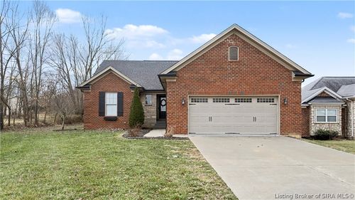 2123 Allen Way, Sellersburg, IN, 47172-8800 | Card Image