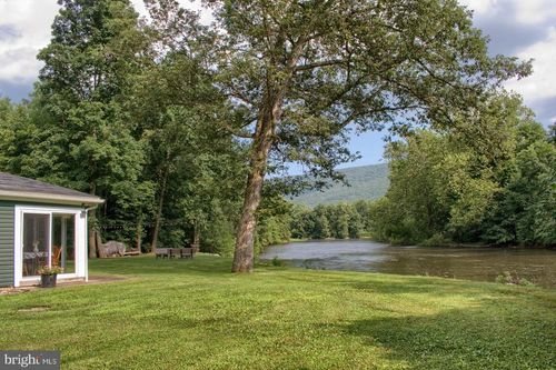 1625 Creek Rd, Millmont, PA, 17845-9025 | Card Image