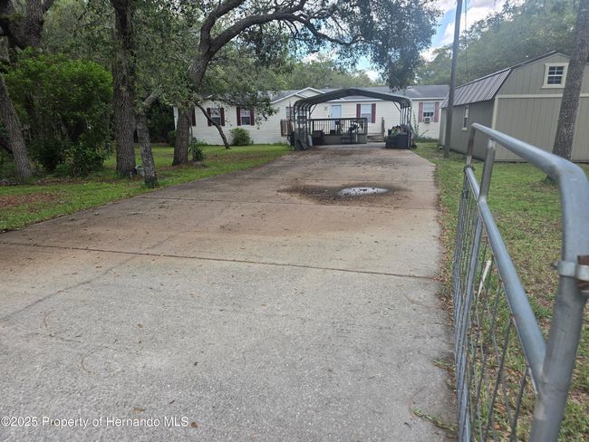12843 Ithaca Ave, House other with 4 bedrooms, 2 bathrooms and null parking in Hudson FL | Image 24