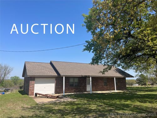41450 E County Road 1230, Keota, OK, 74941-6465 | Card Image