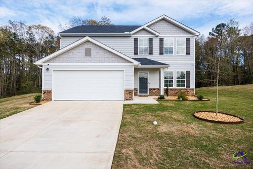 248 Dream Catcher Drive, Lizella, GA, 31052-3445 | Card Image