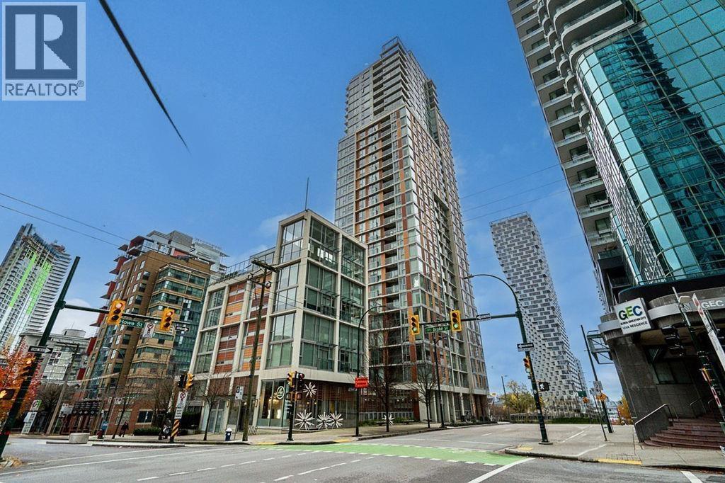 Residential in Vancouver