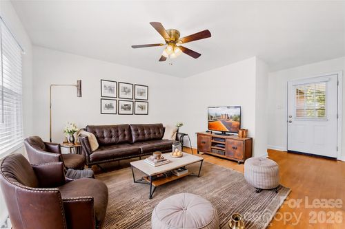 4005 Abbeydale Dr, Charlotte, NC, 28205-4603 | Card Image