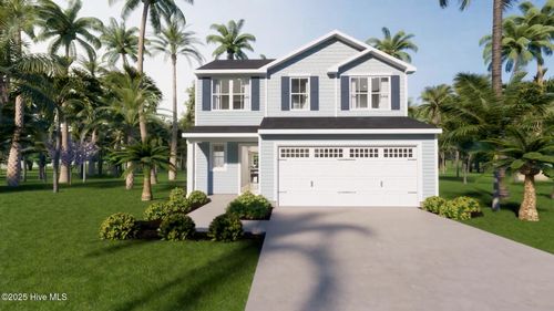 8155 Oak Ln Nw, Ash, NC, 28420 | Card Image