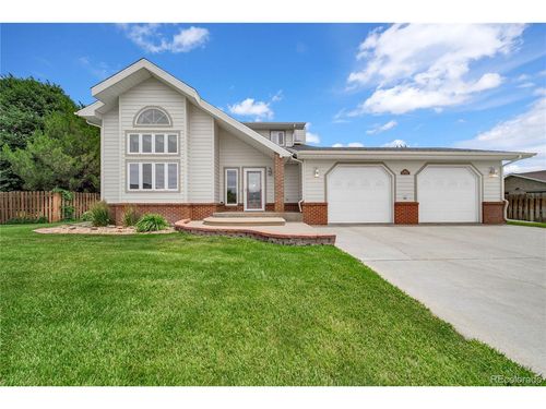 366 Tony St, Burlington, CO, 80807-2228 | Card Image