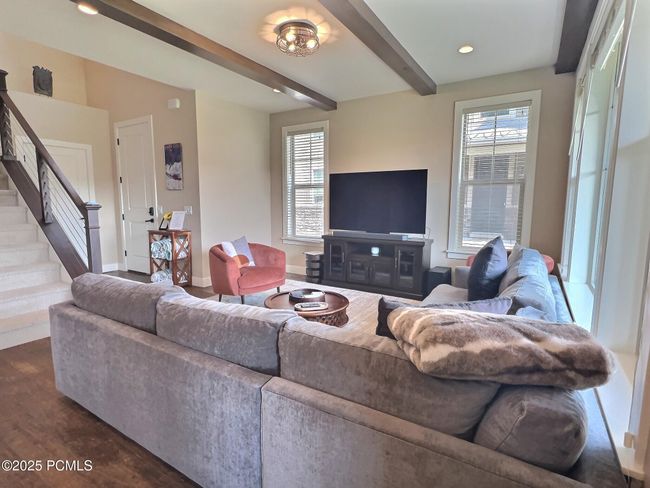 1106 W Cattail Ct, Condo with 4 bedrooms, 4 bathrooms and null parking in Kamas UT | Image 6