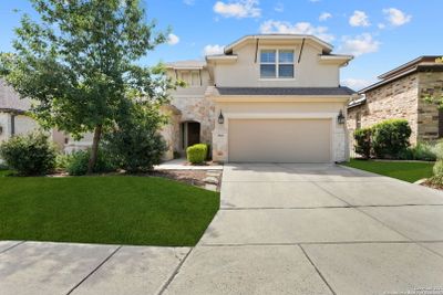 29034 Axis View, House other with 3 bedrooms, 3 bathrooms and null parking in Boerne TX | Image 1