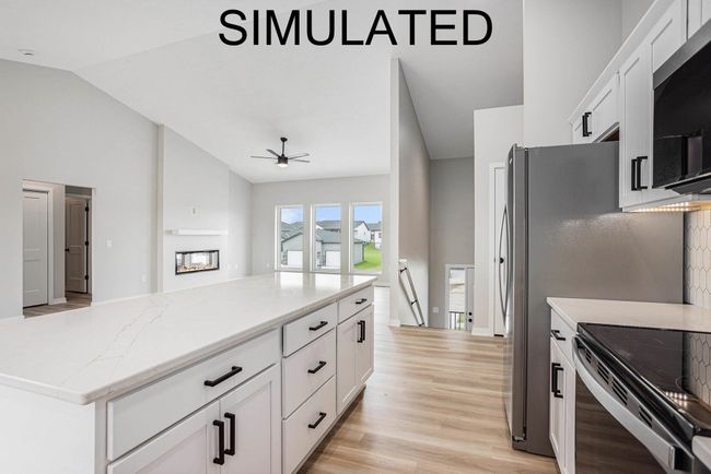 130 Switchgrass Ln, House other with 4 bedrooms, 3 bathrooms and 3 parking in Bennet NE | Image 7