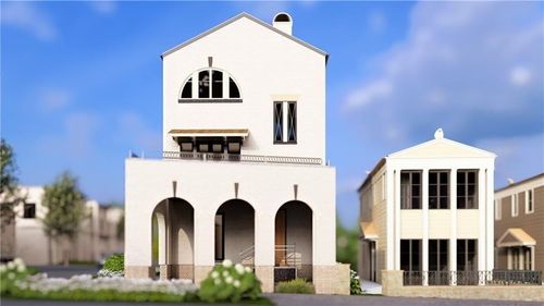 215 Rolison Way, Fayetteville, GA, 30214 | Card Image