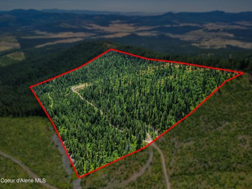 NNA Indian Creek Rd, Tensed, ID, 83870 | Card Image
